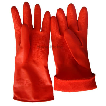 NMSAFETY Handschuhe zum Geschirrspülen